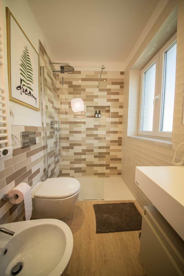 Apartmán Gardenhouse Sarzana Exteriér fotografie