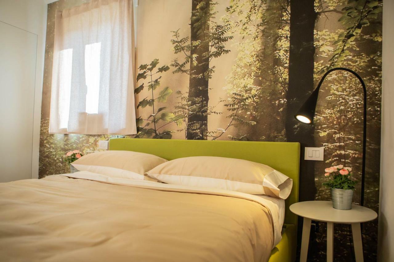 Apartmán Gardenhouse Sarzana Exteriér fotografie