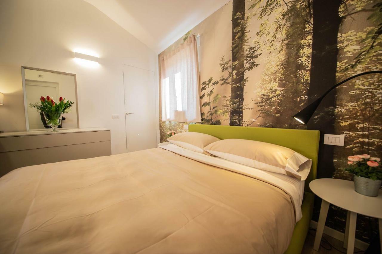 Apartmán Gardenhouse Sarzana Exteriér fotografie