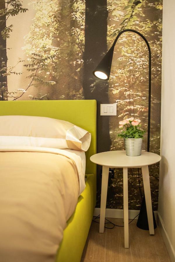 Apartmán Gardenhouse Sarzana Exteriér fotografie