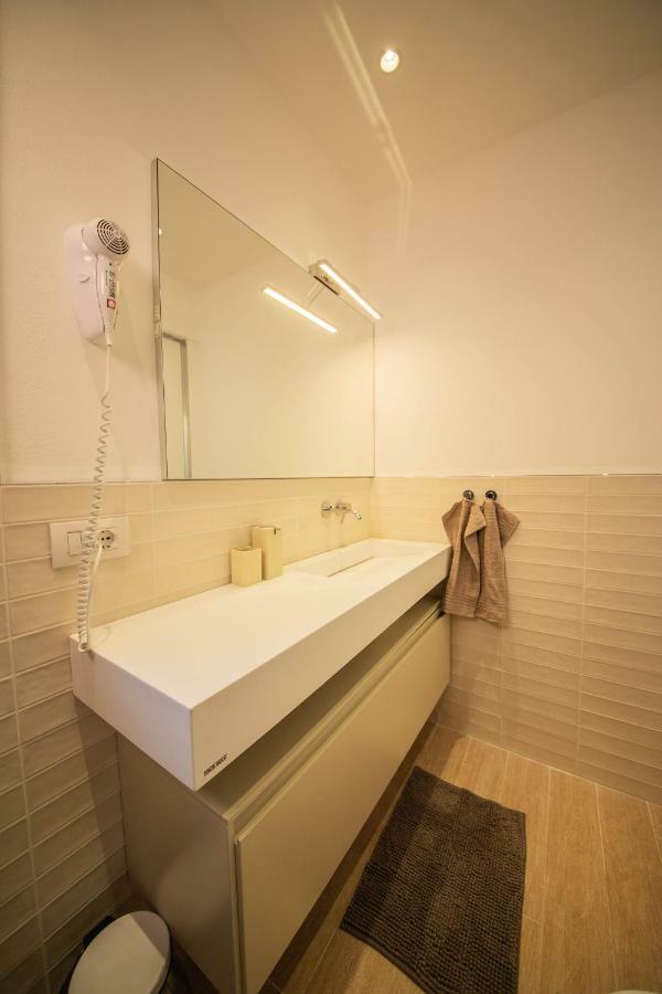 Apartmán Gardenhouse Sarzana Exteriér fotografie