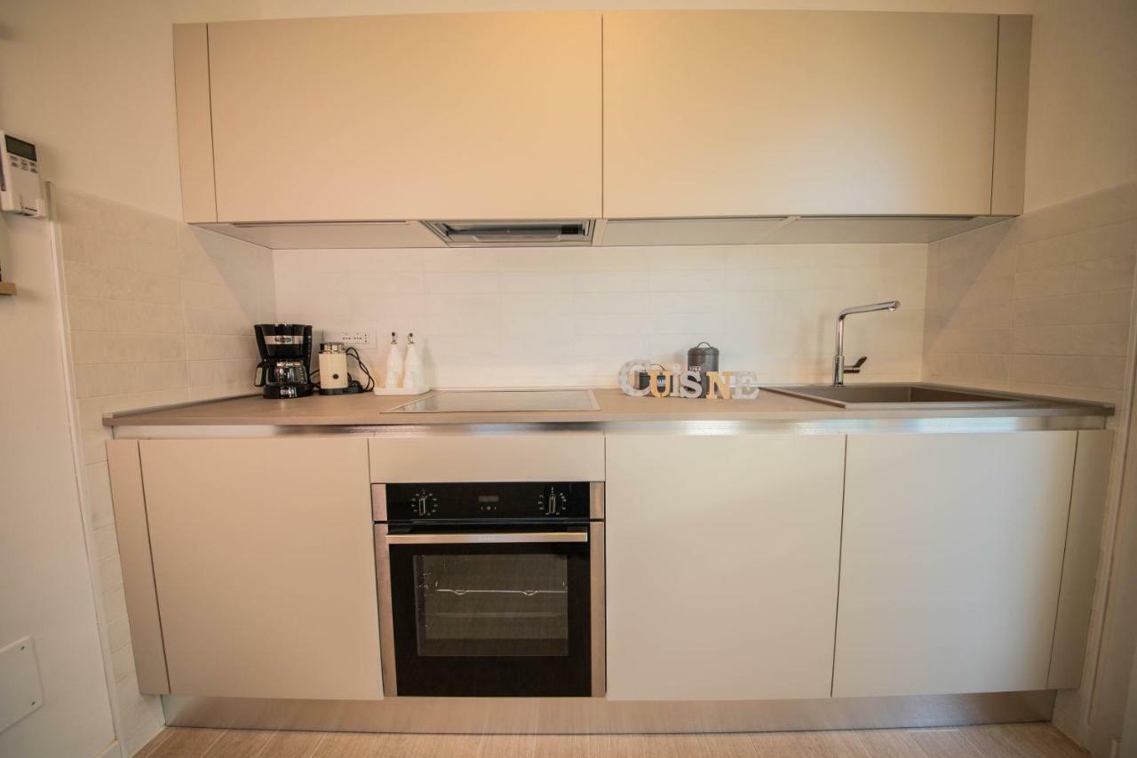 Apartmán Gardenhouse Sarzana Exteriér fotografie