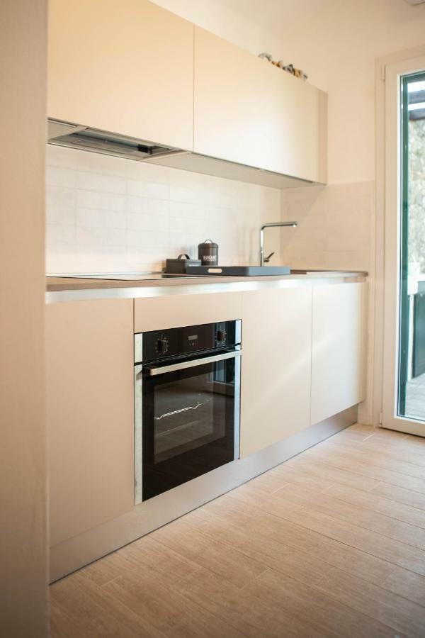 Apartmán Gardenhouse Sarzana Exteriér fotografie
