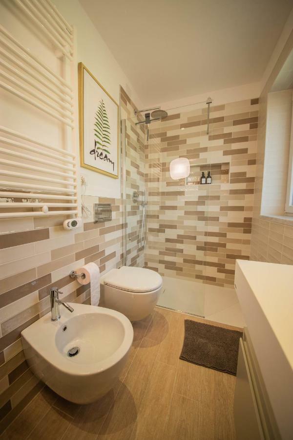 Apartmán Gardenhouse Sarzana Exteriér fotografie