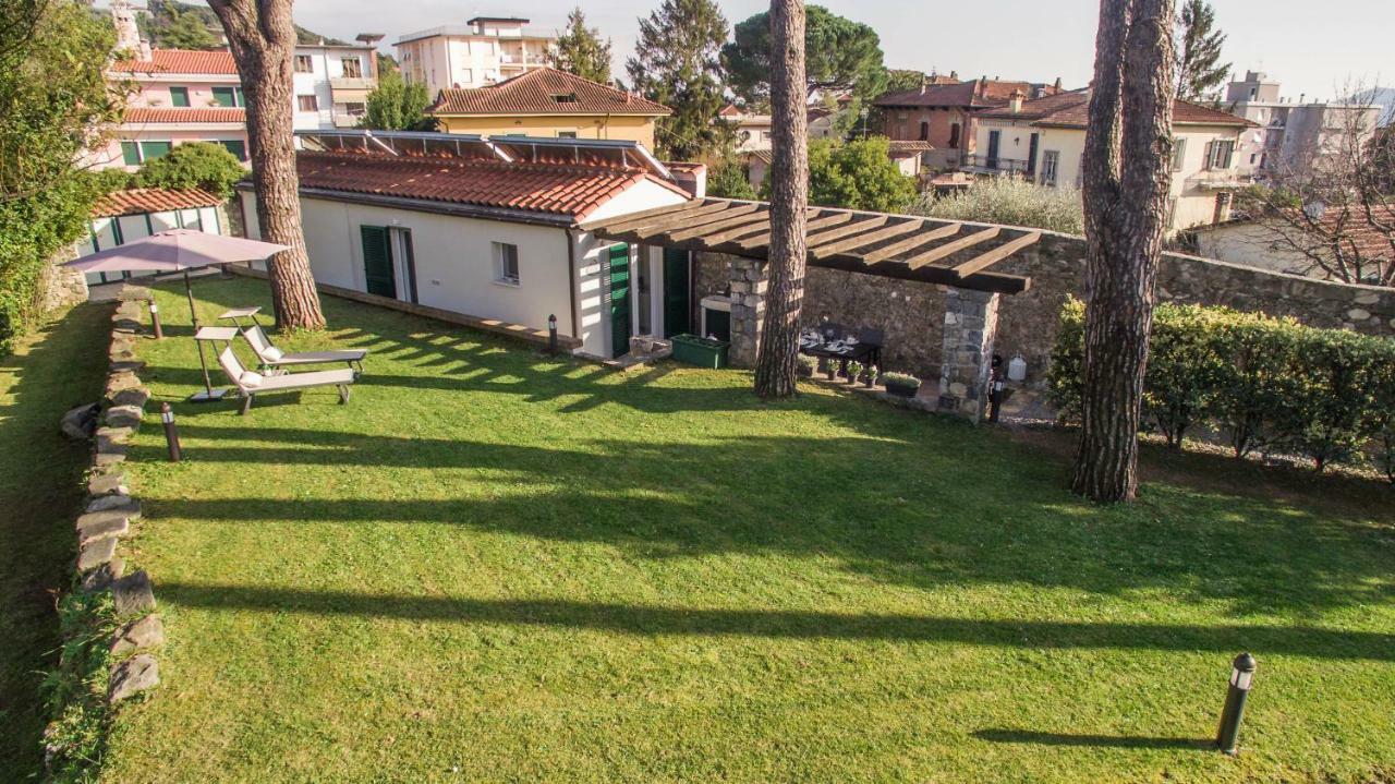 Apartmán Gardenhouse Sarzana Exteriér fotografie