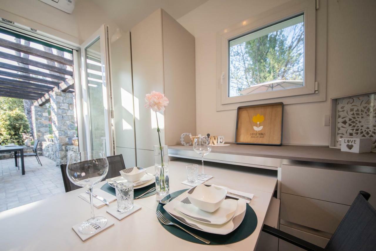 Apartmán Gardenhouse Sarzana Exteriér fotografie
