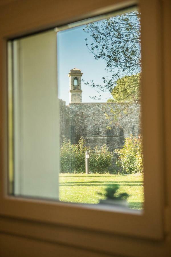 Apartmán Gardenhouse Sarzana Exteriér fotografie
